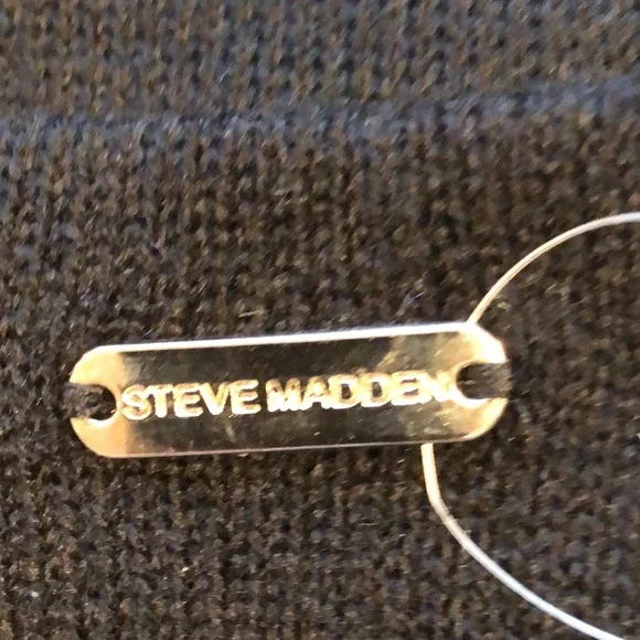 STEVE MADDEN Back Pack/Hats - Picture 5 of 12